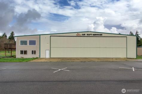 191 Airport Road Port Townsend WA 98368