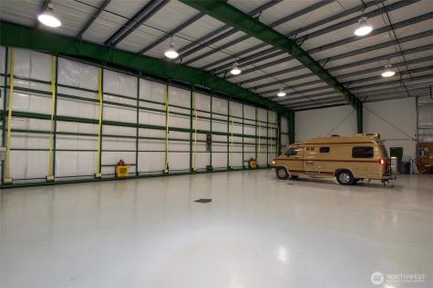 191 Airport Road Port Townsend WA 98368