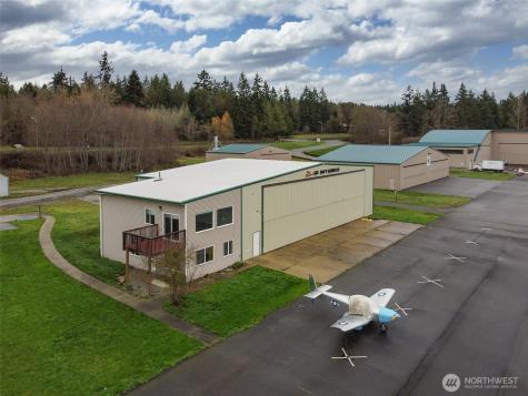 191 Airport Road Port Townsend WA 98368