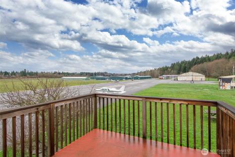 191 Airport Road Port Townsend WA 98368