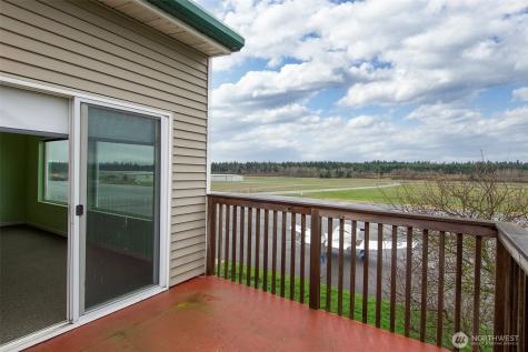191 Airport Road Port Townsend WA 98368