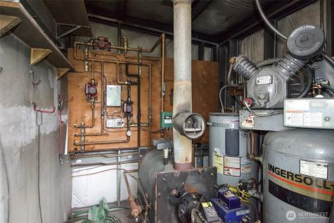 191 Airport Road Port Townsend WA 98368