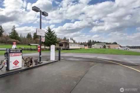 191 Airport Road Port Townsend WA 98368