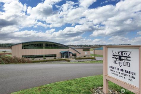 191 Airport Road Port Townsend WA 98368