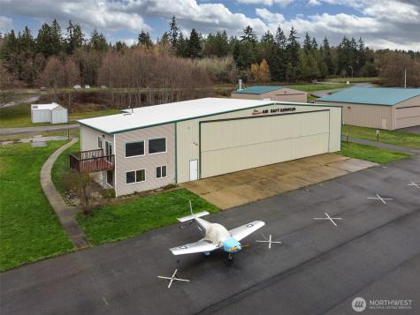 191 Airport Road Port Townsend WA 98368