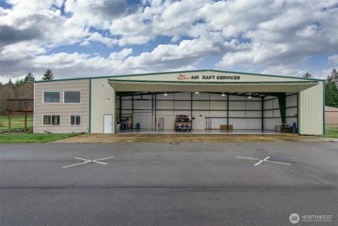 191 Airport Road Port Townsend WA 98368