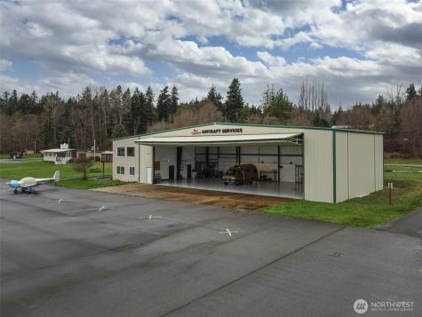 191 Airport Road Port Townsend WA 98368