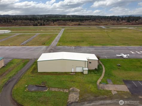 191 Airport Road Port Townsend WA 98368