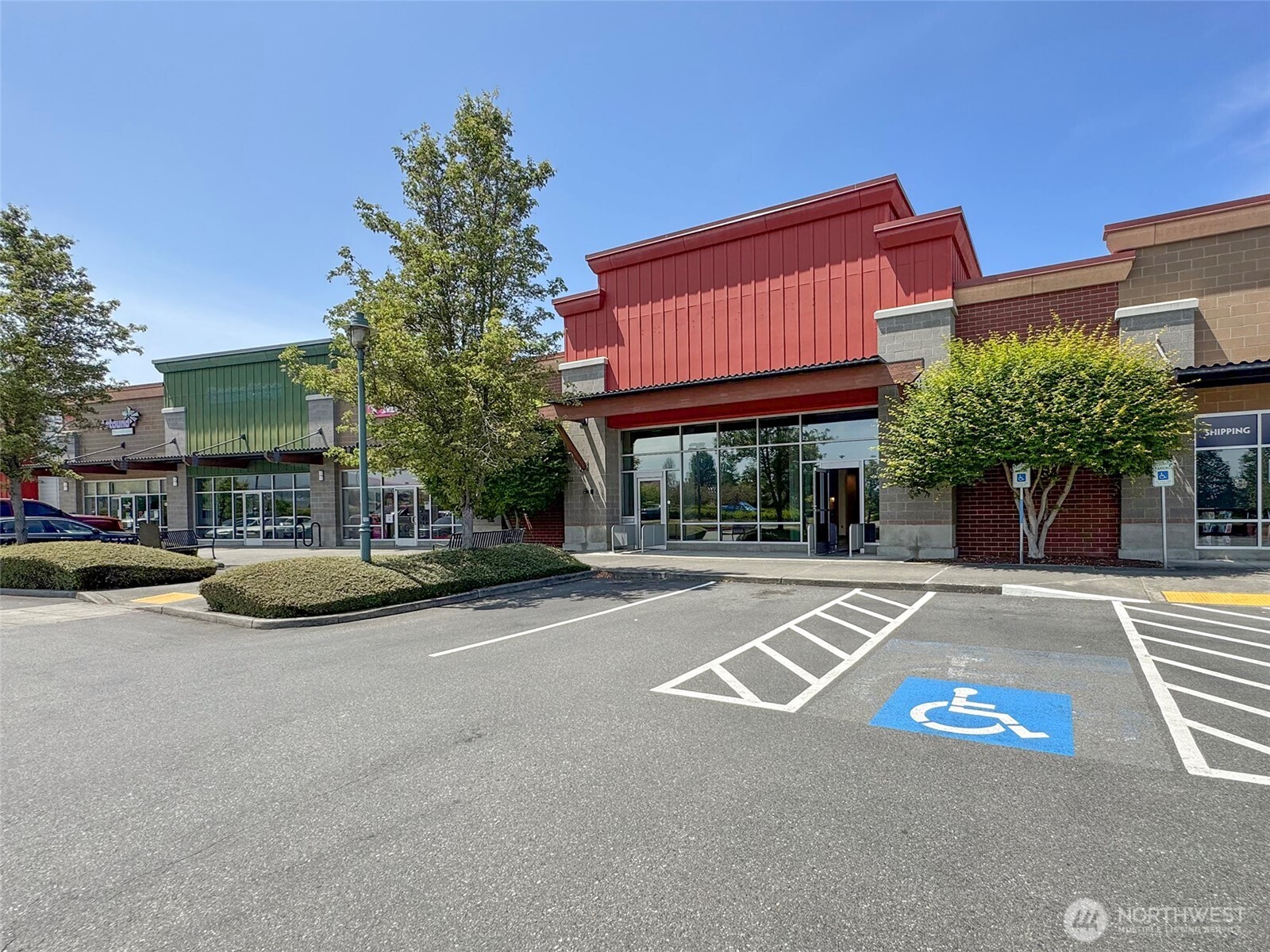 1400 W Washington Street Sequim WA 98382