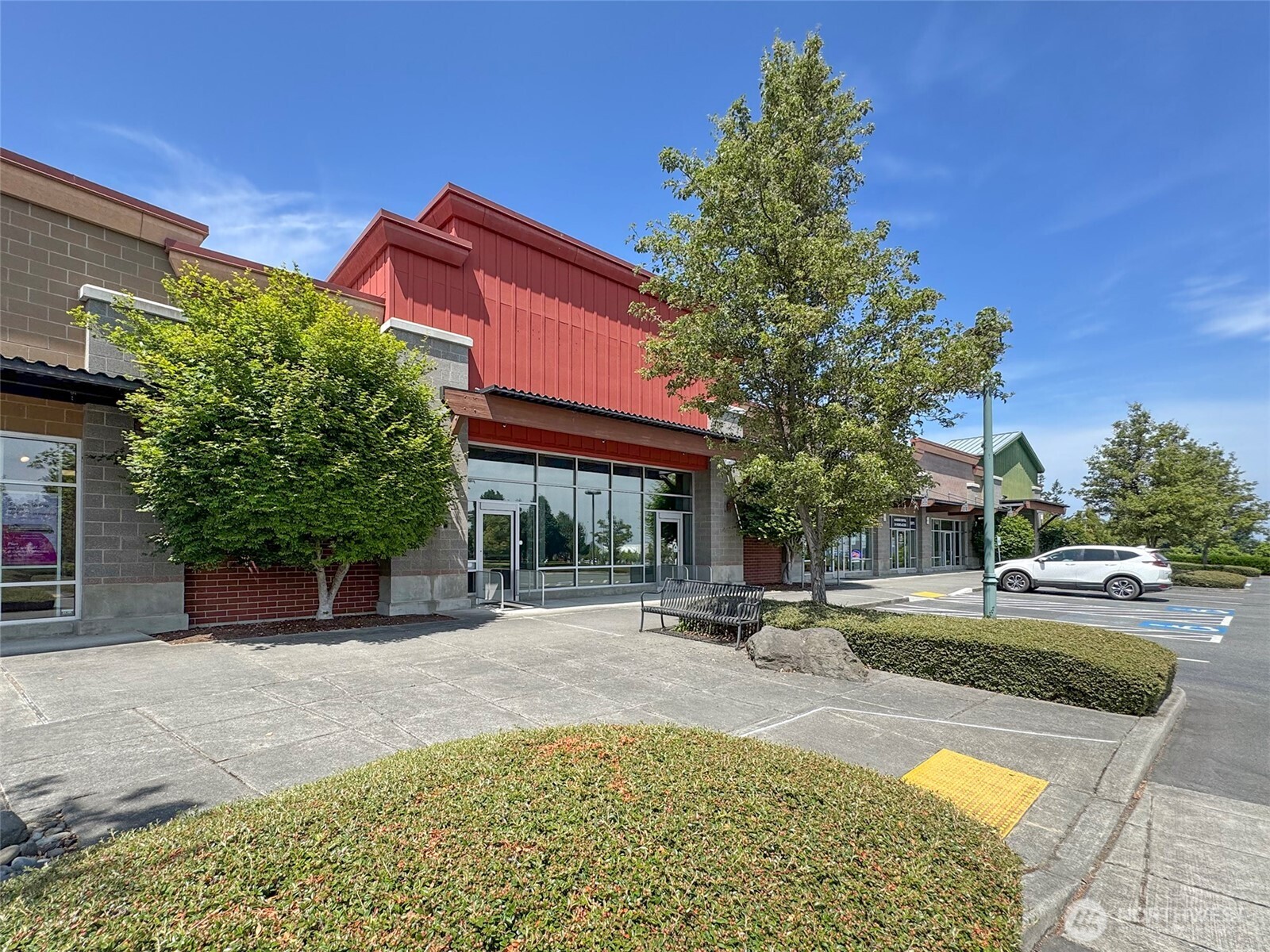 1400 W Washington Street Sequim WA 98382