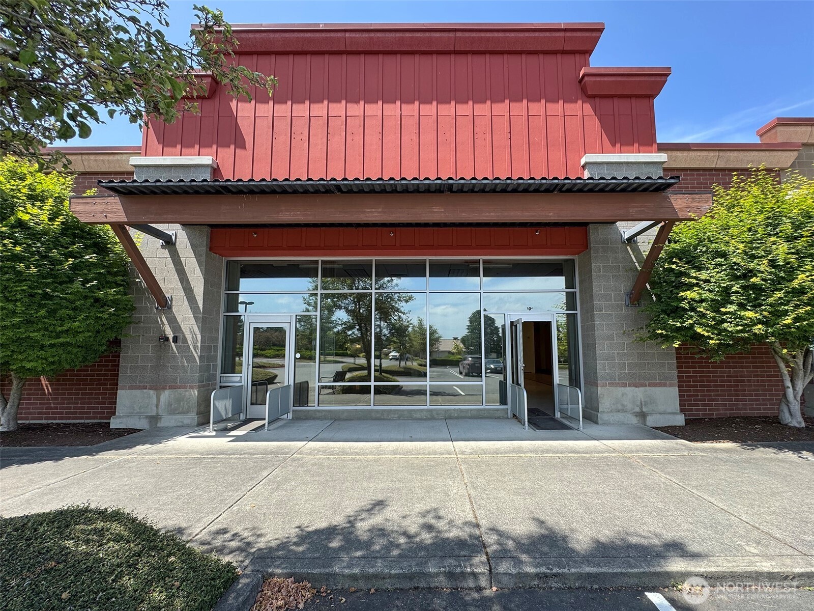 1400 W Washington Street Sequim WA 98382