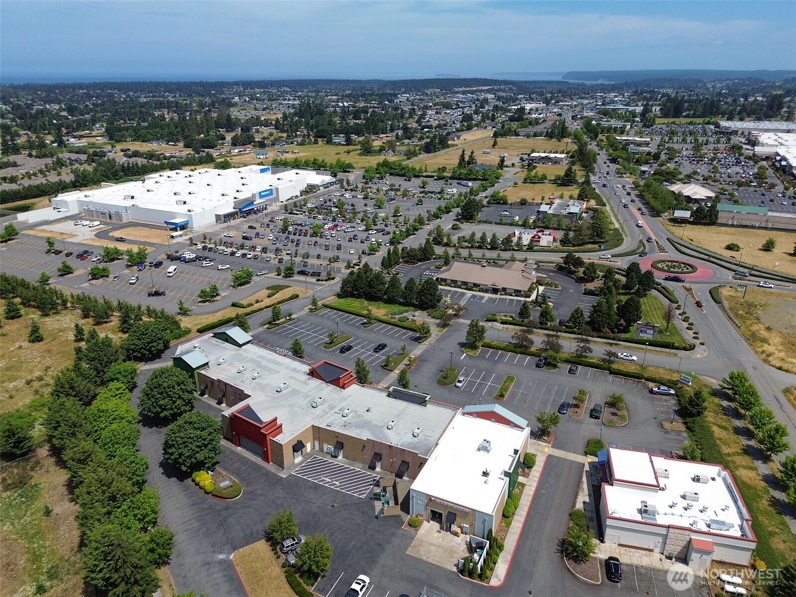 1400 W Washington Street Sequim WA 98382