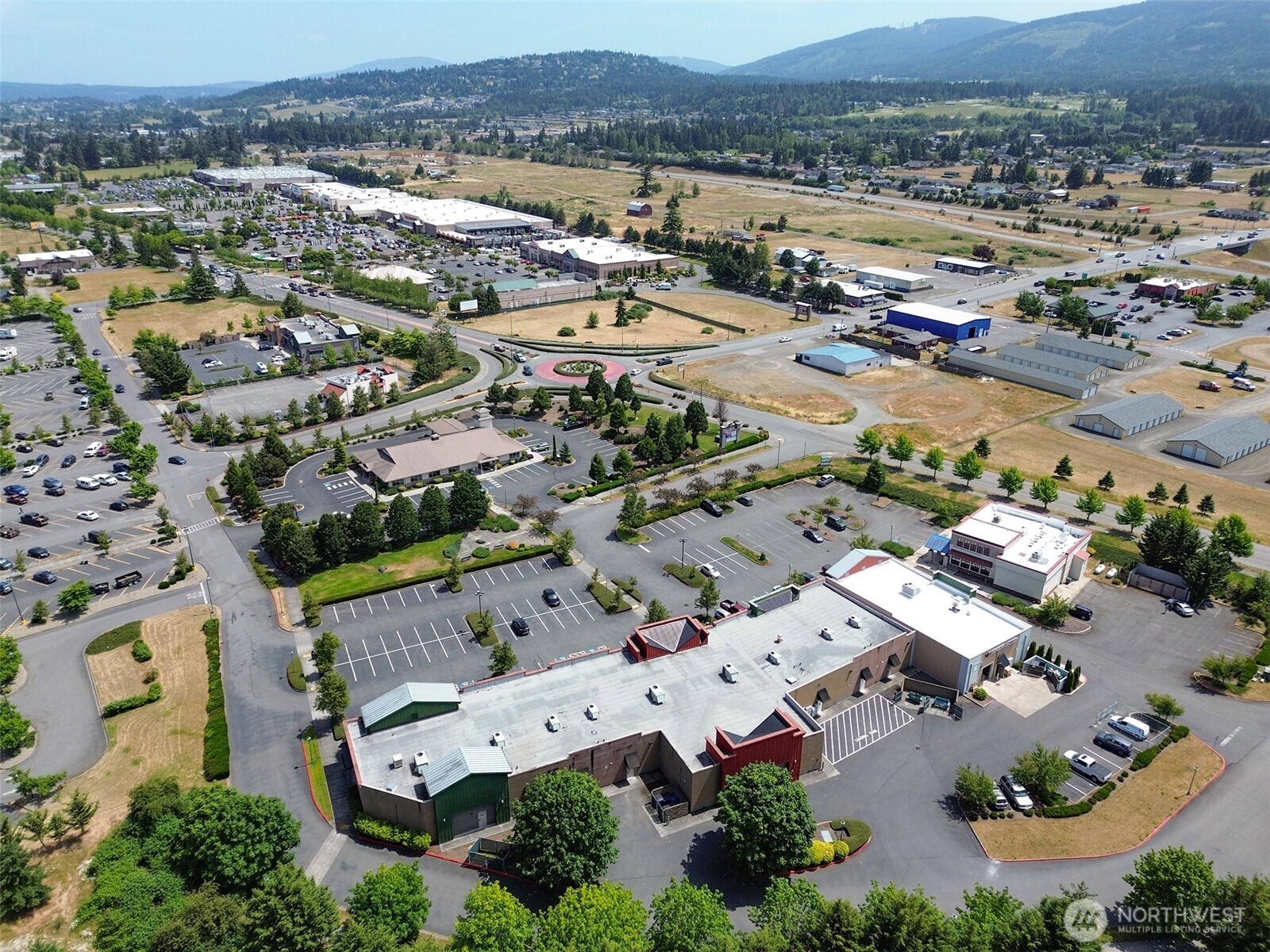 1400 W Washington Street Sequim WA 98382