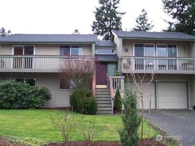 4115 172nd Avenue NE Redmond WA 98052