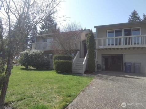 4115 172nd Avenue NE Redmond WA 98052