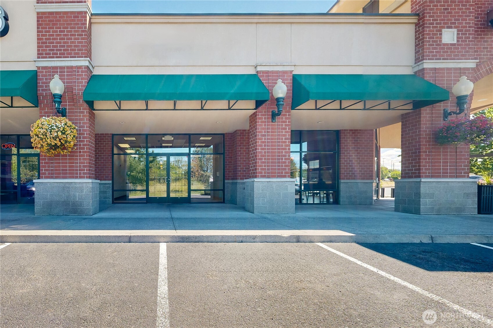 1605 Meadowbrook Boulevard College Place WA 99324