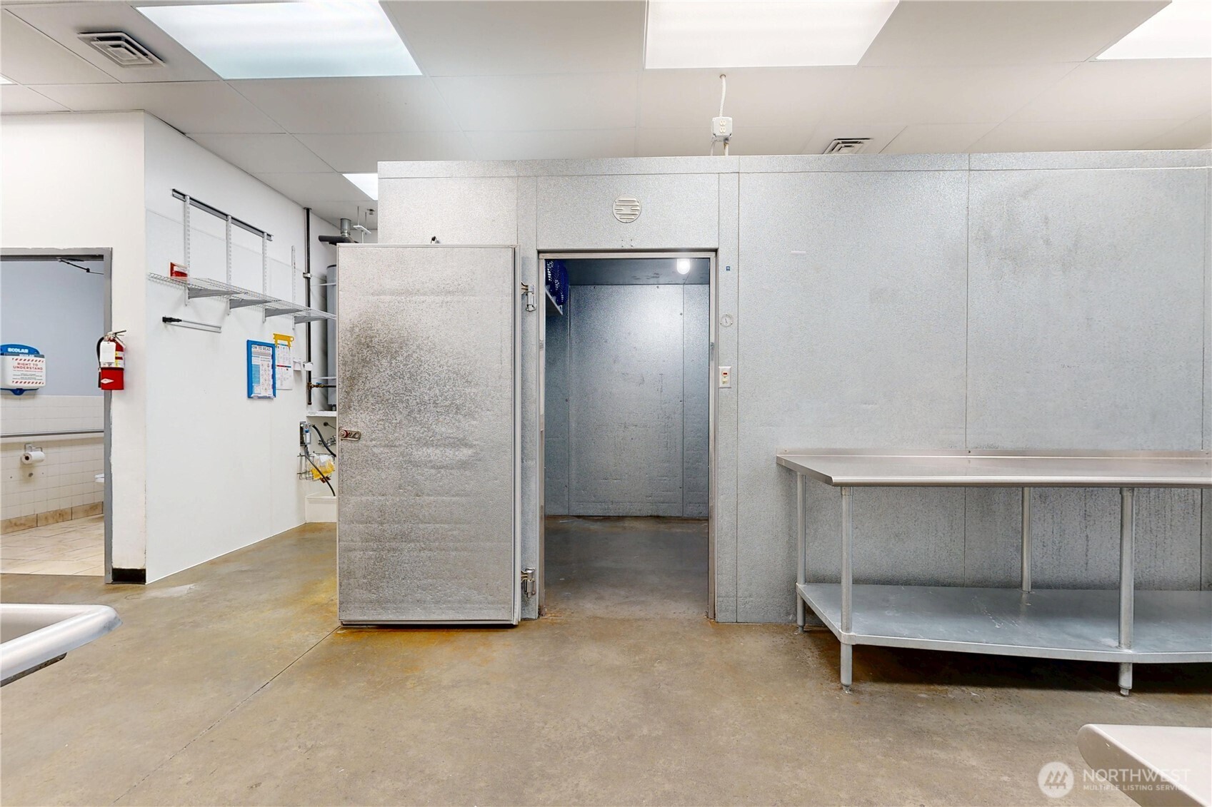 1605 Meadowbrook Boulevard College Place WA 99324