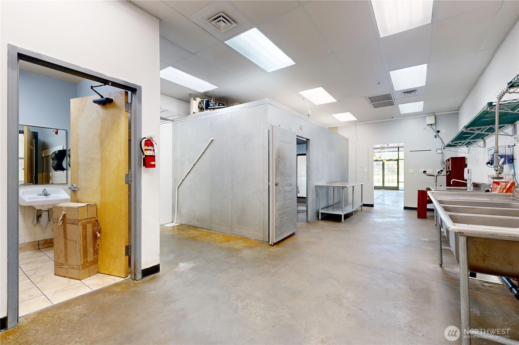 1605 Meadowbrook Boulevard College Place WA 99324
