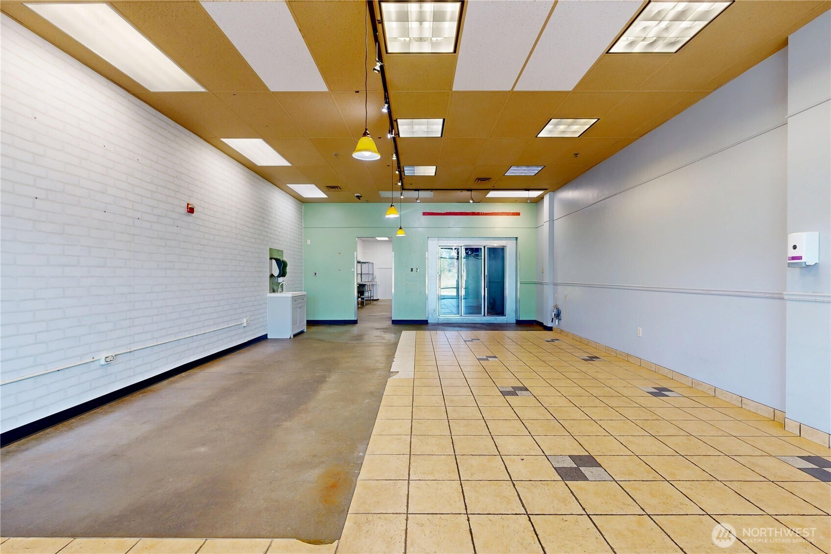1605 Meadowbrook Boulevard College Place WA 99324