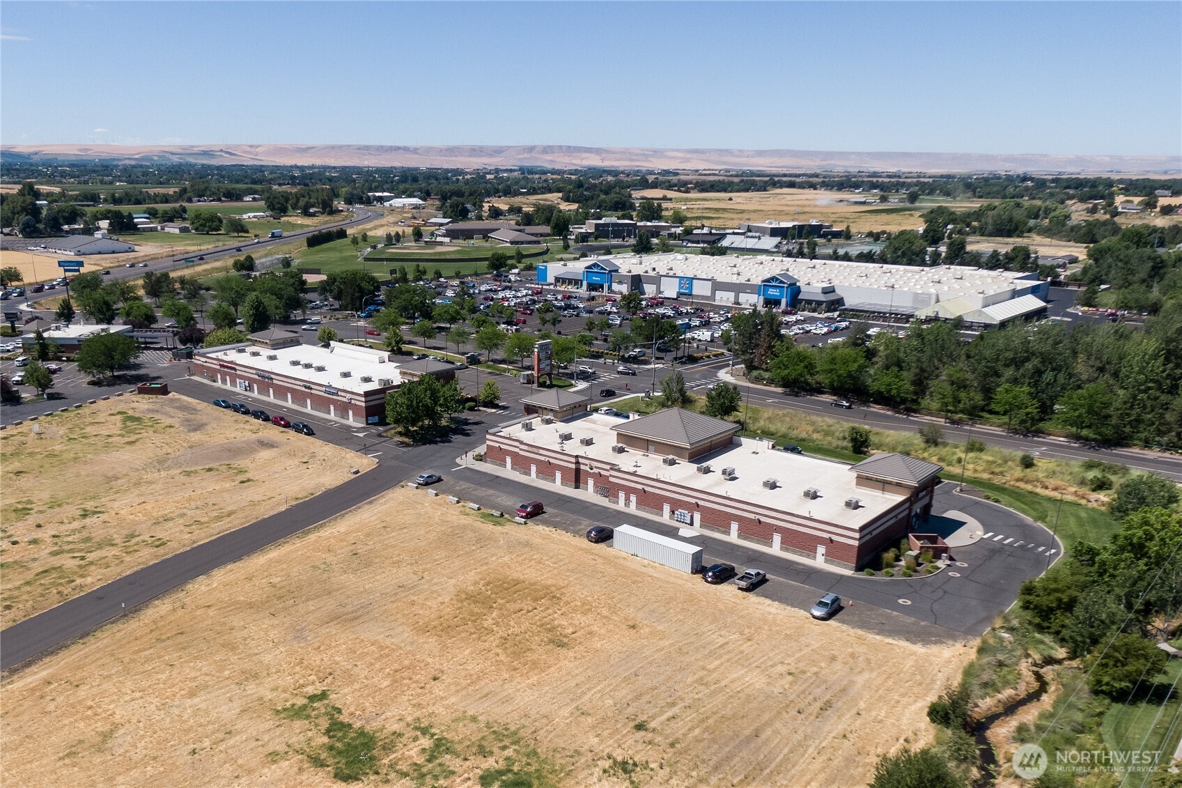 1605 Meadowbrook Boulevard College Place WA 99324