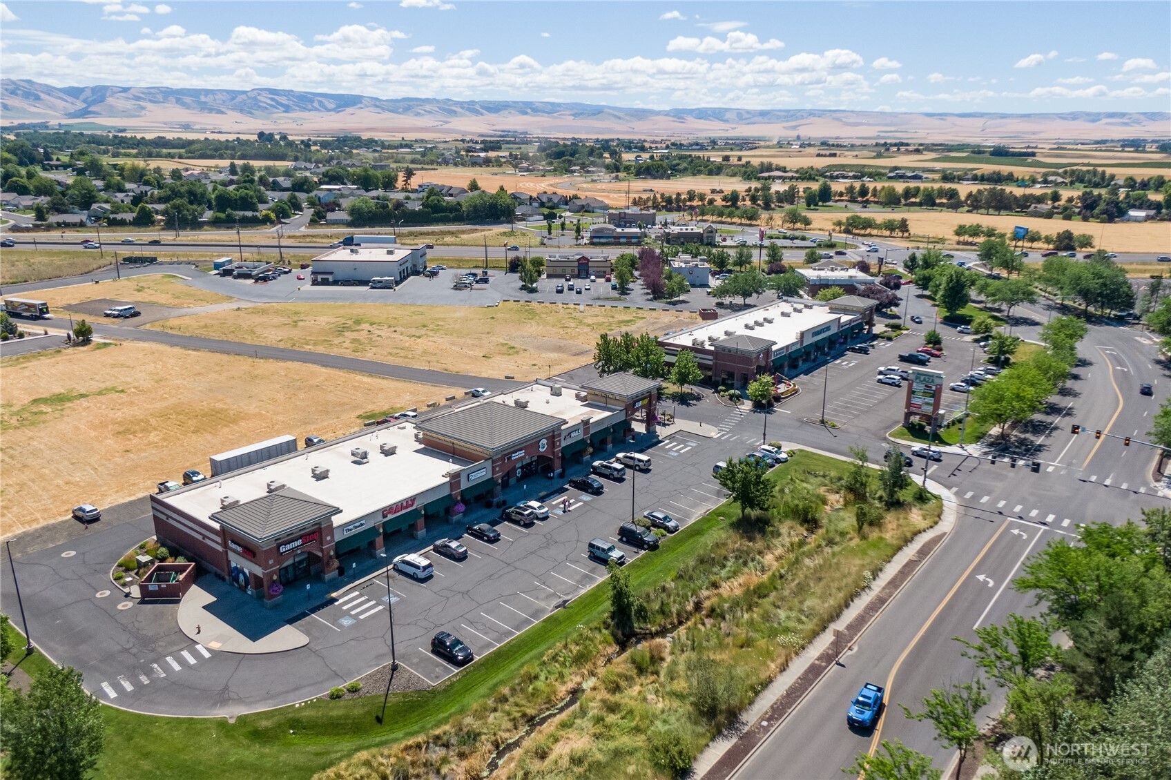 1605 Meadowbrook Boulevard College Place WA 99324