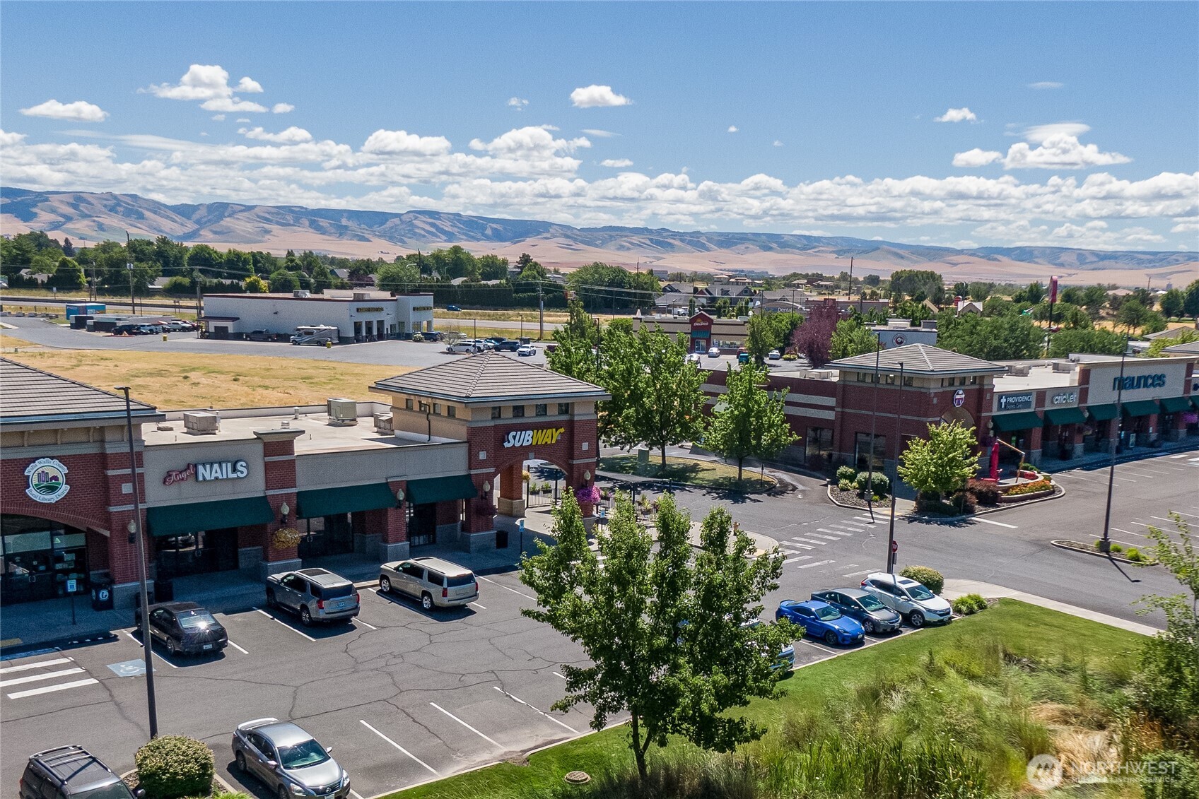 1605 Meadowbrook Boulevard College Place WA 99324