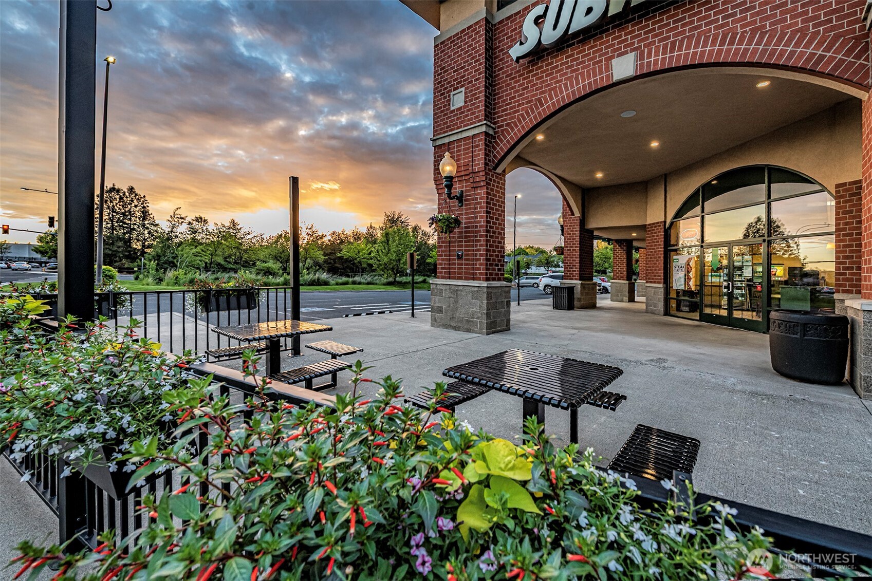 1605 Meadowbrook Boulevard College Place WA 99324