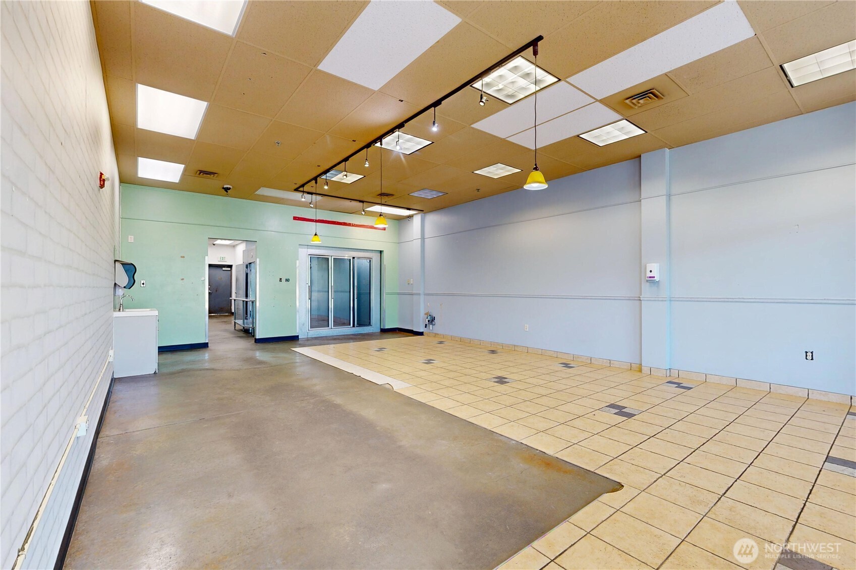 1605 Meadowbrook Boulevard College Place WA 99324