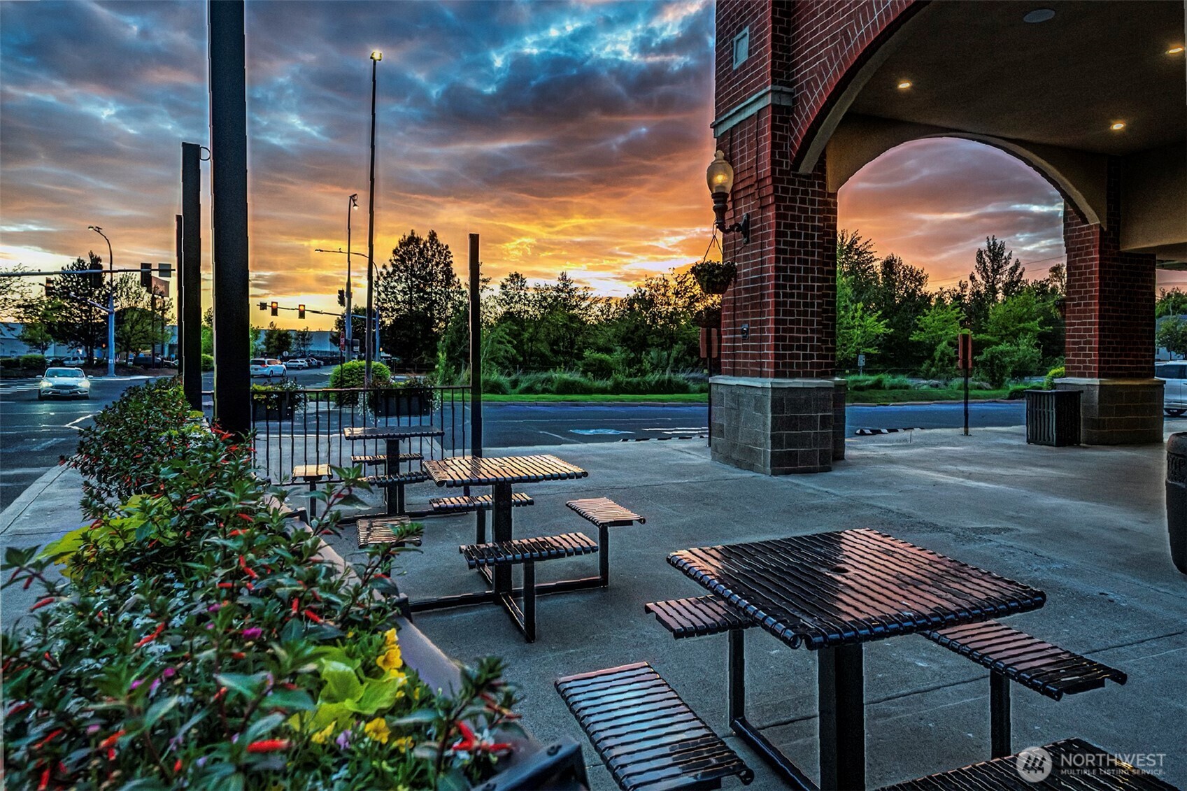 1605 Meadowbrook Boulevard College Place WA 99324