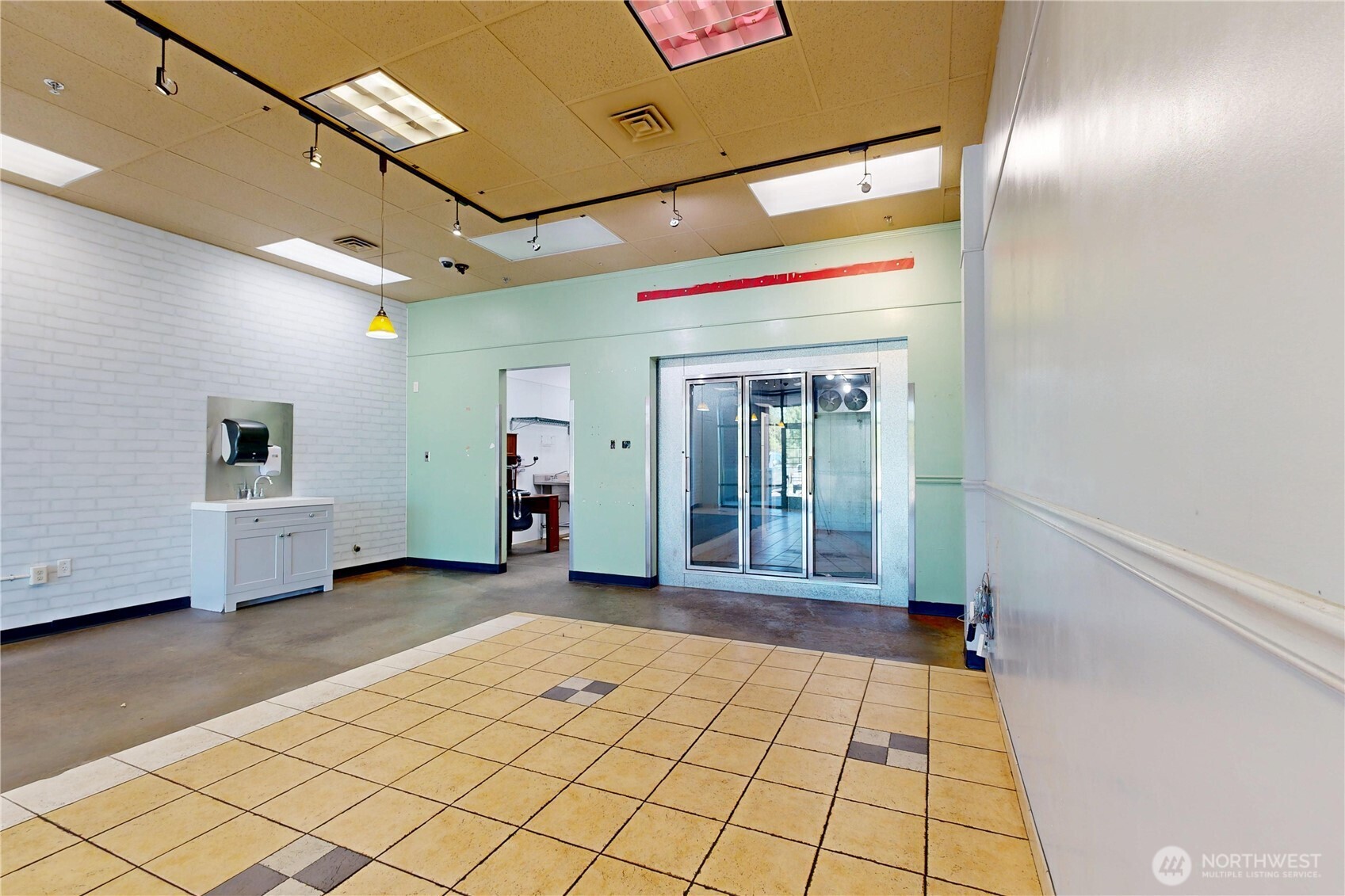 1605 Meadowbrook Boulevard College Place WA 99324