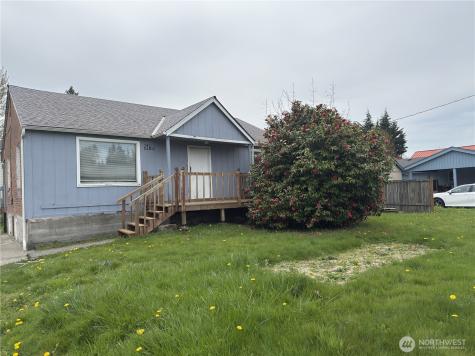 5415 NE 4th Street Renton WA 98059
