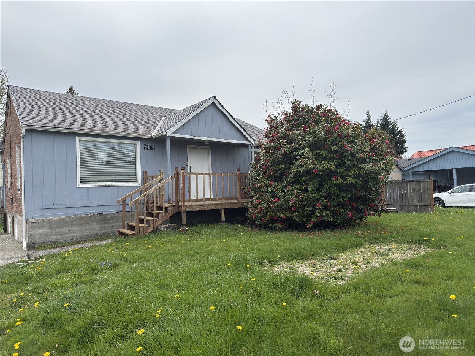 5415 NE 4th Street Renton WA 98059