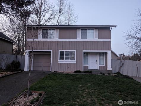10958 169TH Renton WA 98055