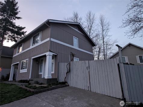10958 SE 169th Place Renton WA 98055