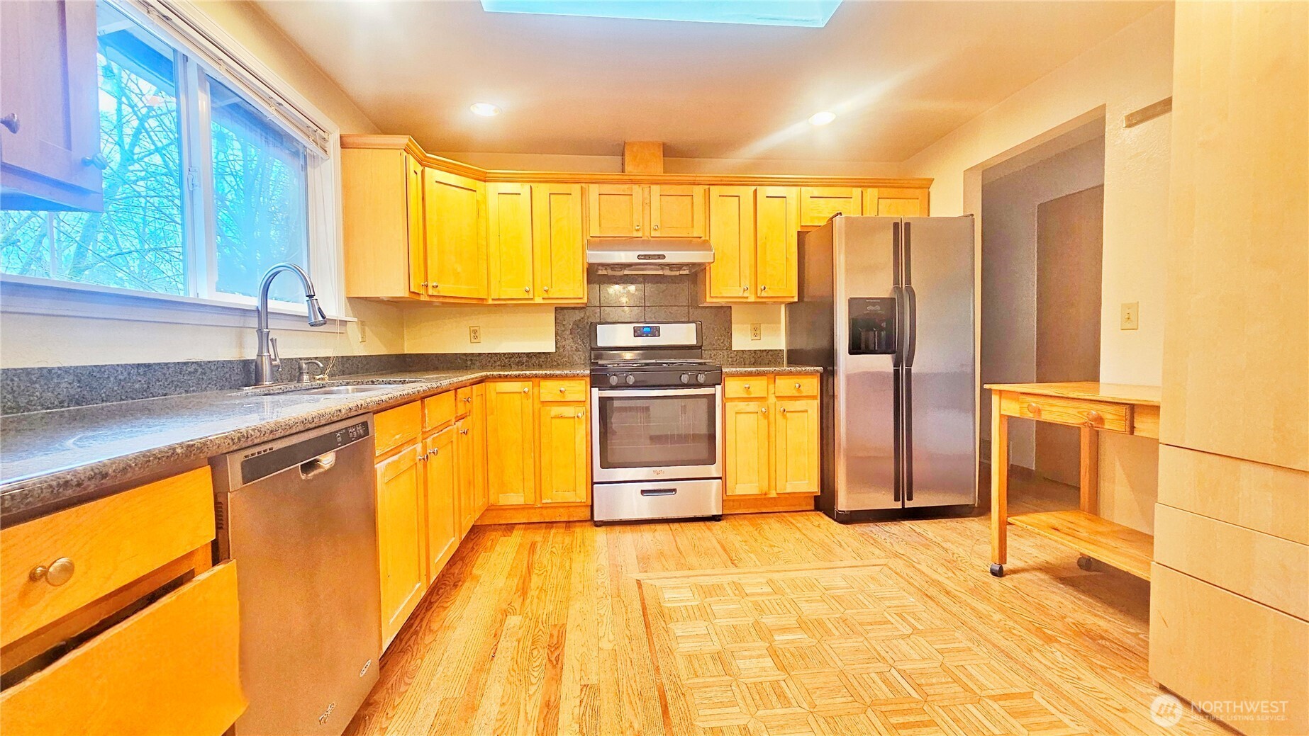 2733 NE 94th Street Seattle WA 98115