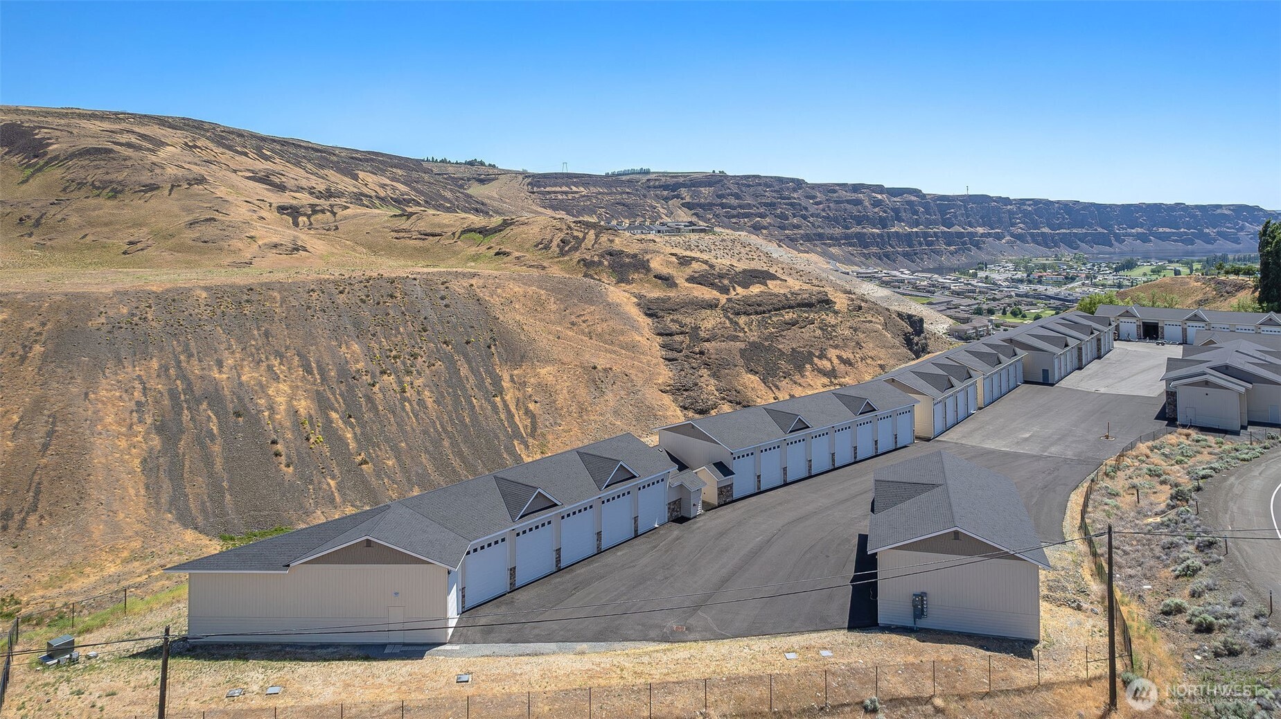 9967 W8 Road NW Quincy WA 98848