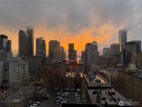 1105 Spring Street Seattle WA 98104