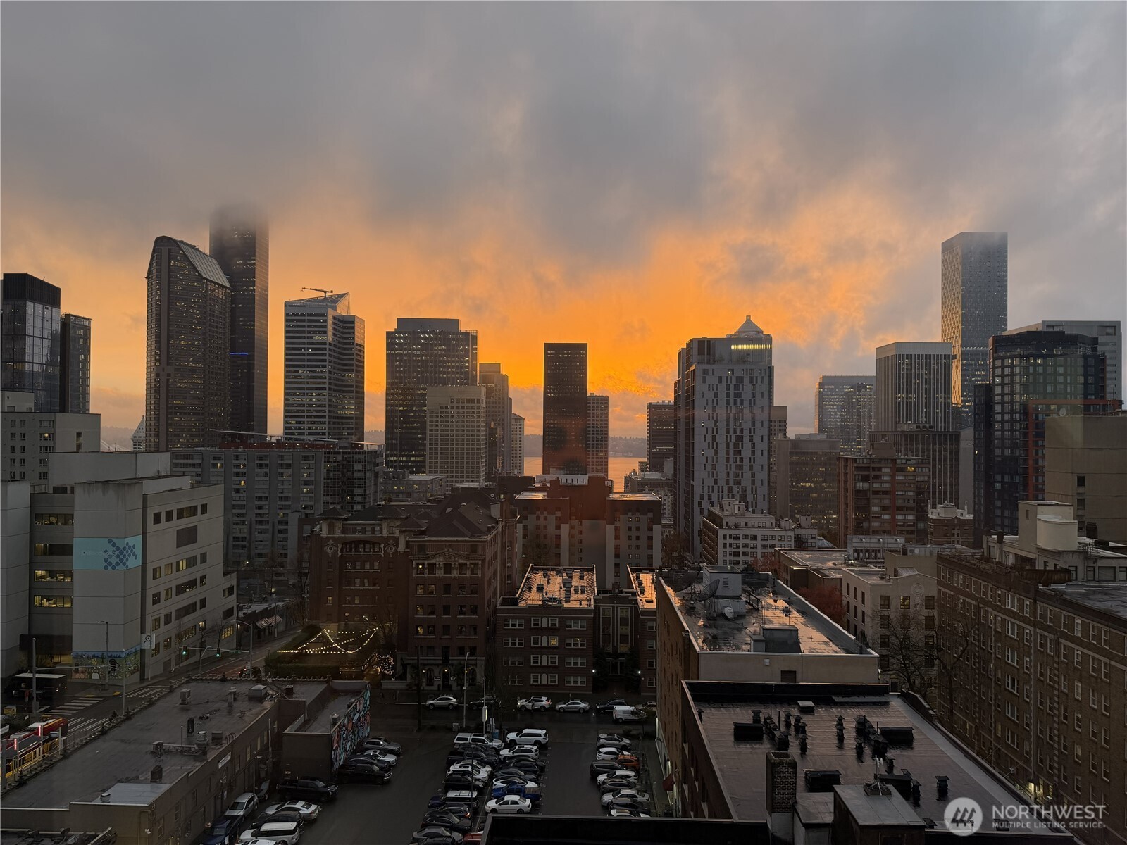 1105 Spring Street Seattle WA 98104