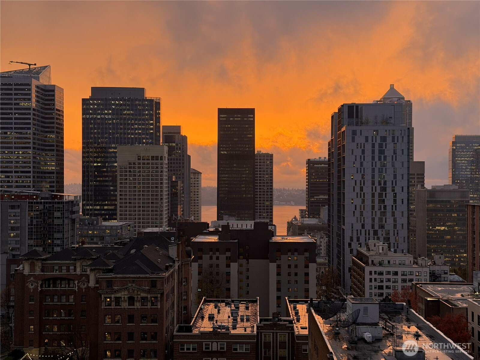 1105 Spring Street Seattle WA 98104