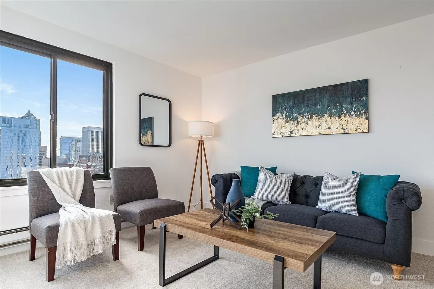 1105 Spring Street Seattle WA 98104