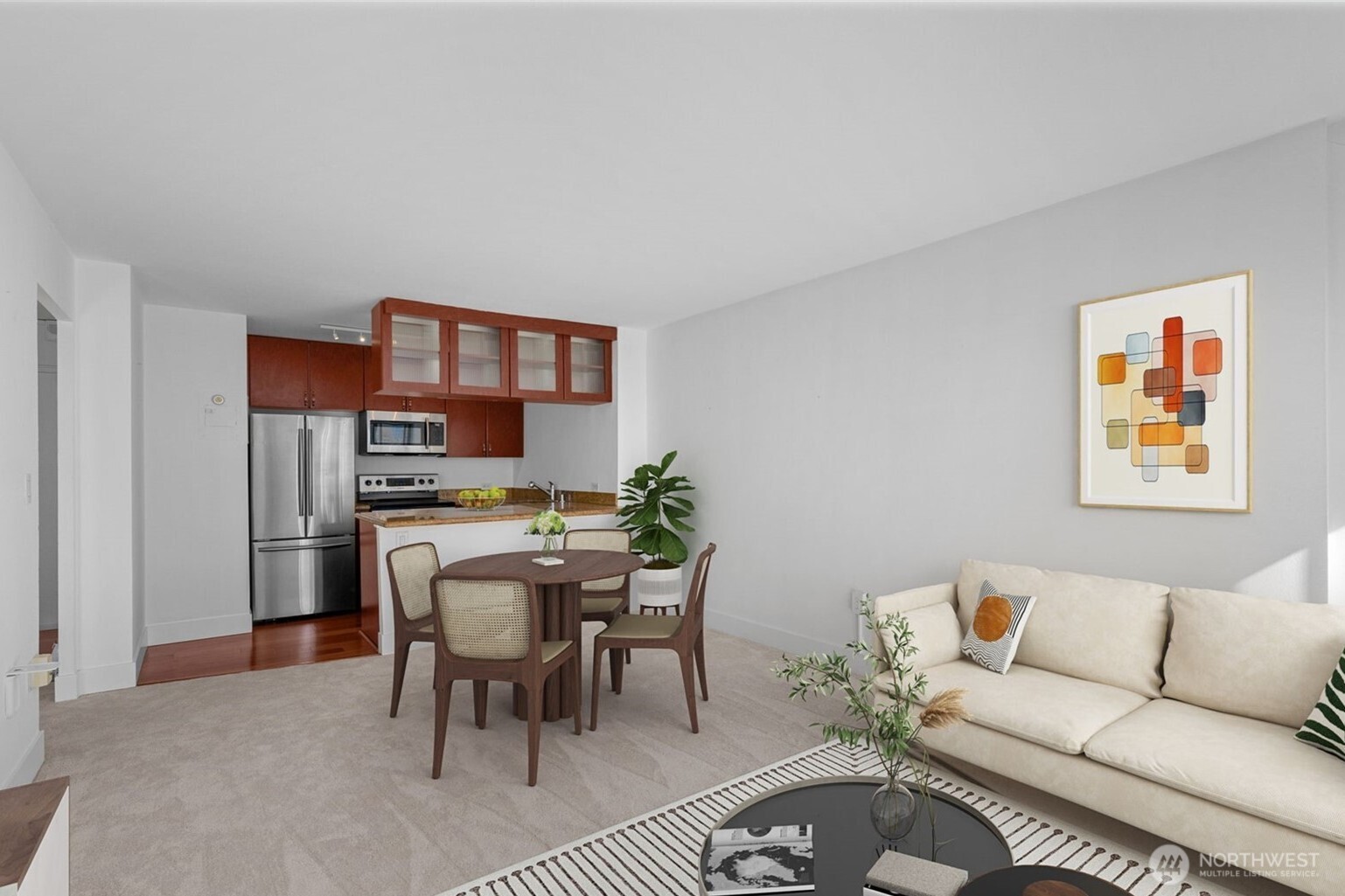 1105 Spring Street Seattle WA 98104