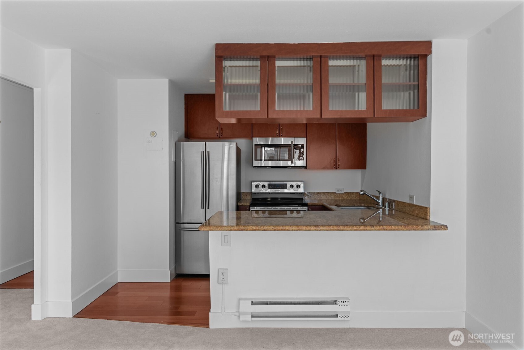 1105 Spring Street Seattle WA 98104