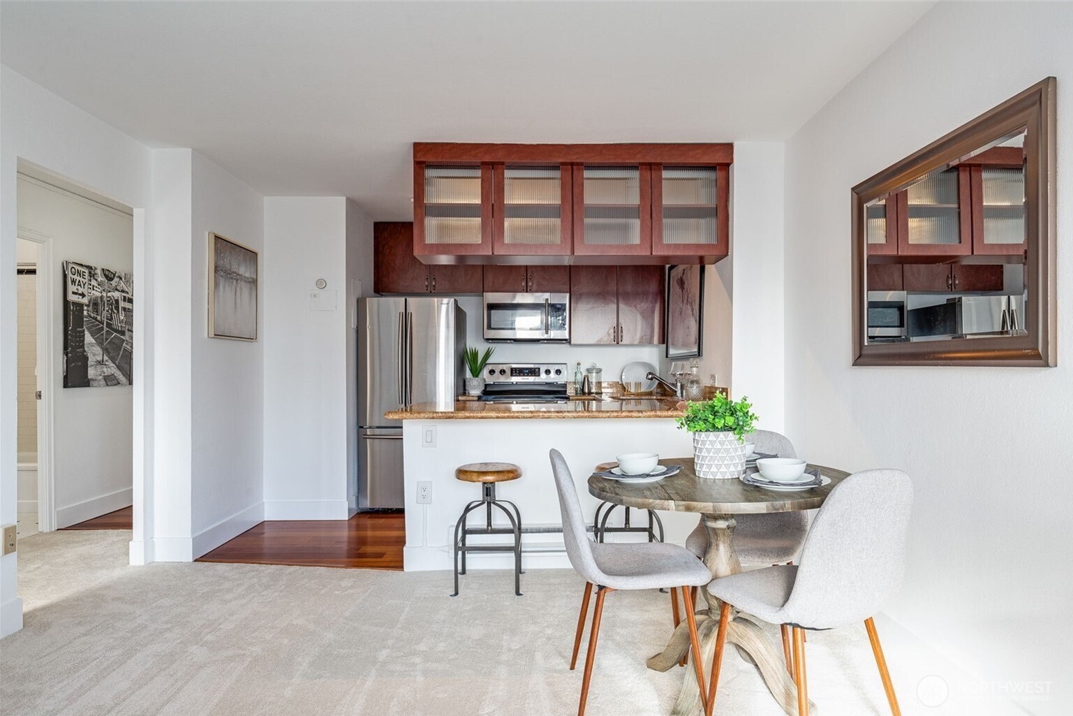 1105 Spring Street Seattle WA 98104