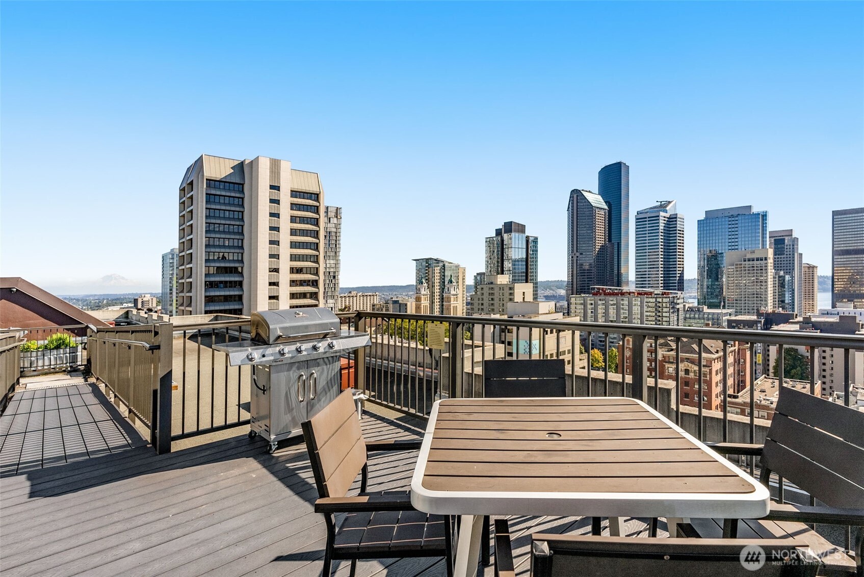 1105 Spring Street Seattle WA 98104