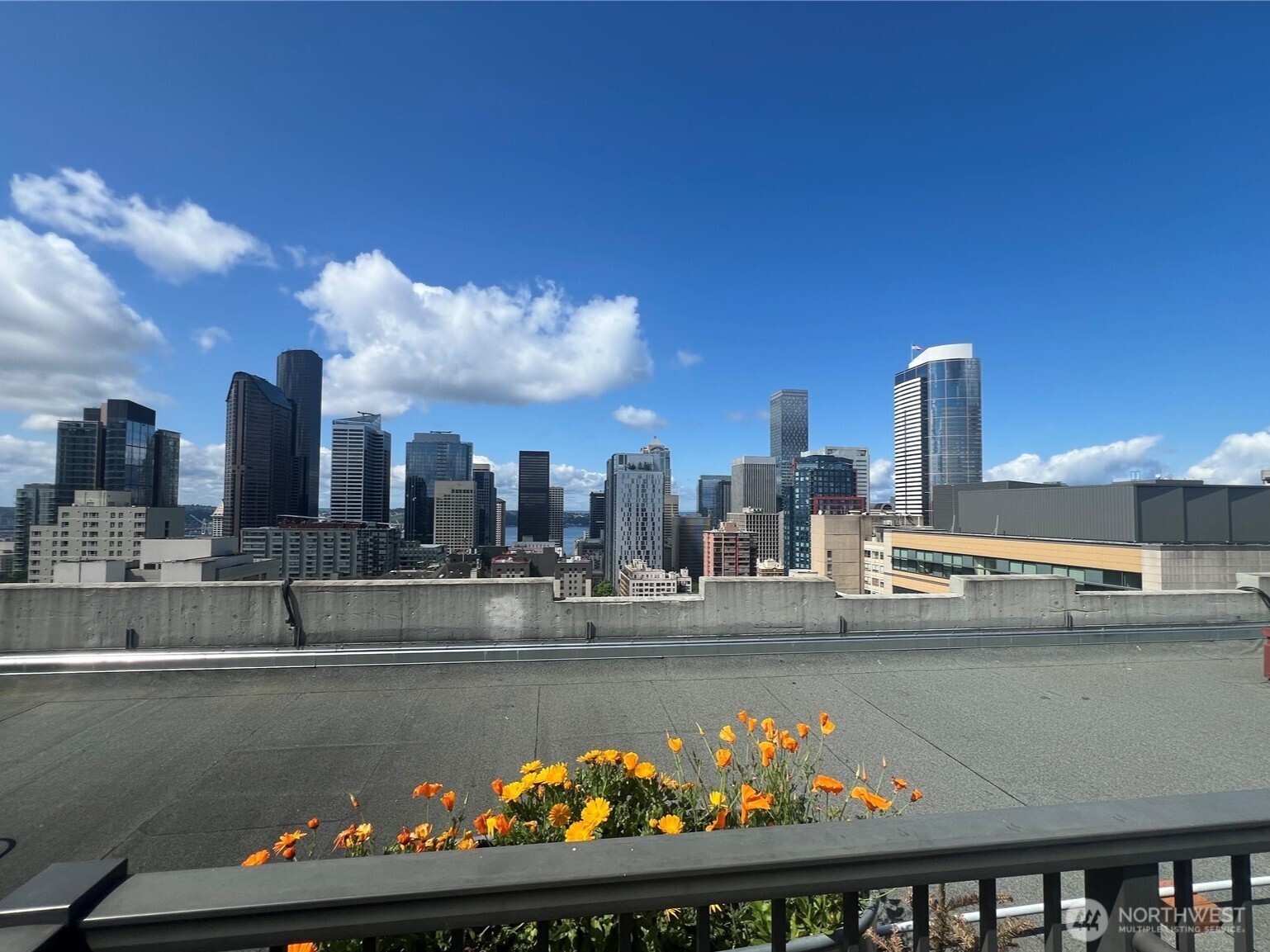 1105 Spring Street Seattle WA 98104
