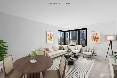 1105 Spring Street Seattle WA 98104