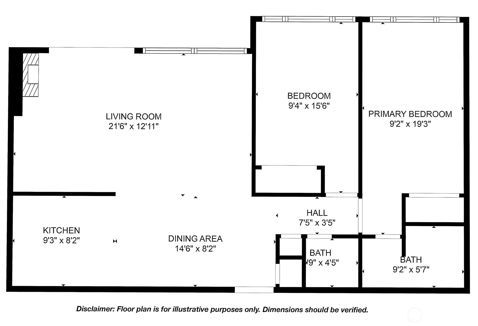 2500 81st Avenue SE Mercer Island WA 98040