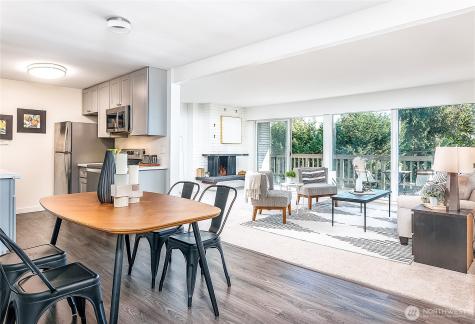 2500 81st Avenue SE Mercer Island WA 98040