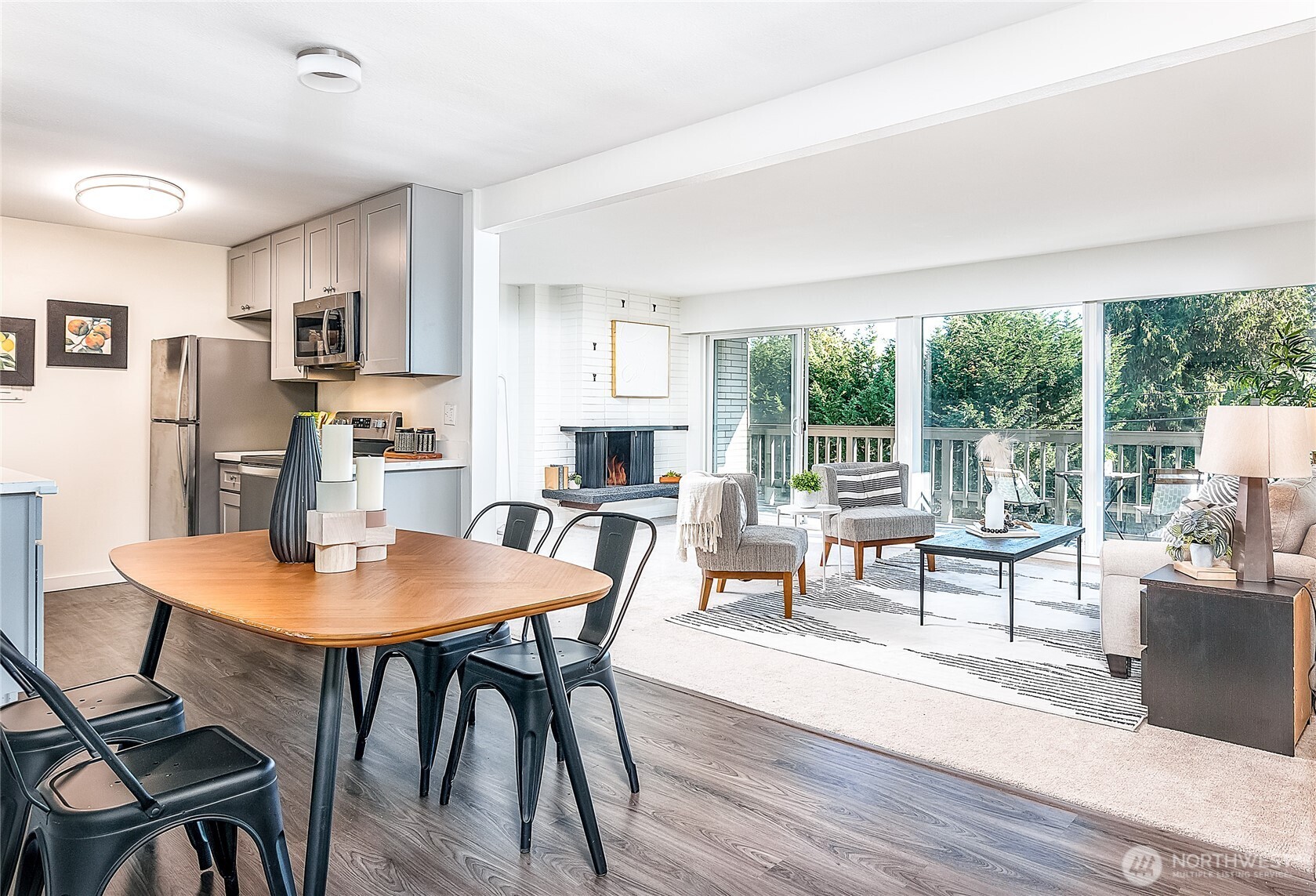 2500 81st Avenue SE Mercer Island WA 98040