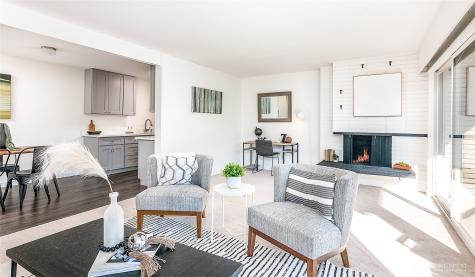 2500 81st Avenue SE Mercer Island WA 98040